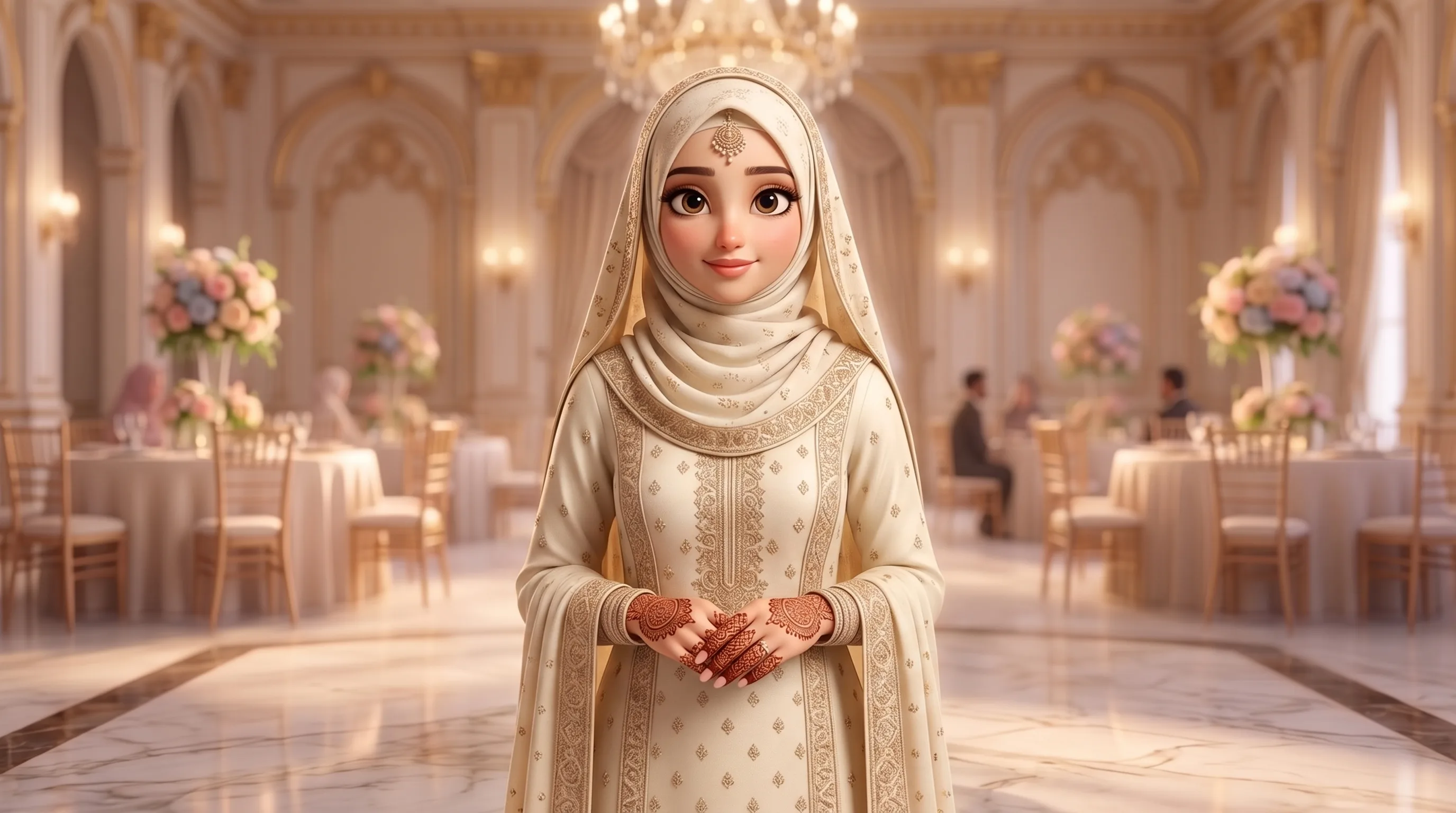 Bride